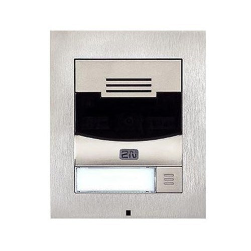 IP SOLO WITHOUT CAMERA SURFACE MOUNT IP SOLO WITHOUT CAMERA SURFACE MOUNT